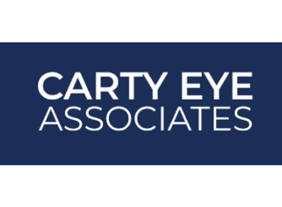 Carty Eye Associates - Bryn Mawr, PA