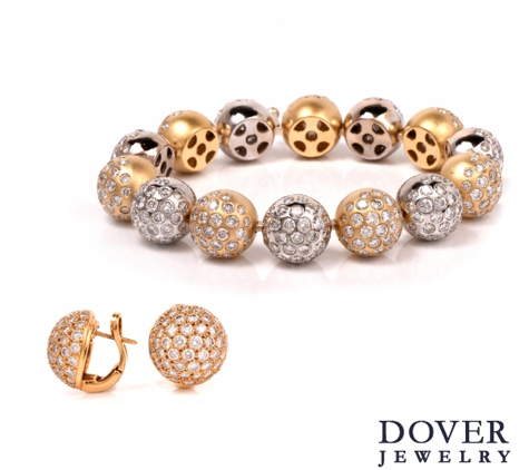 Dover Jewelry & Diamonds - Miami, FL