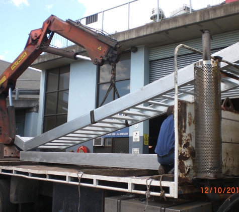Billroy Manufacturing and Engineering Pty Ltd - Wauchope, NSW