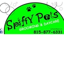 Spiffy Pets - Pet Grooming