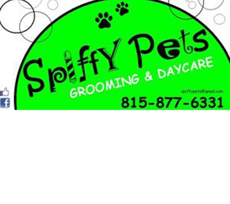 Spiffy Pets - Machesney Park, IL