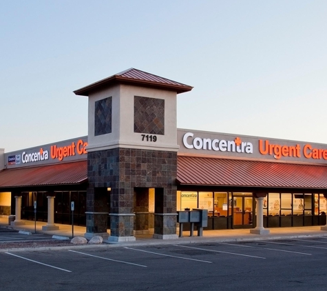 Concentra Urgent Care - West Sacramento, CA