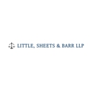 Little Sheets & Barr LLP - Attorneys