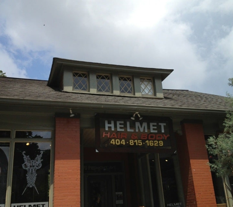 Helmet - Atlanta, GA