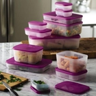 Tri-Cities Tupperware