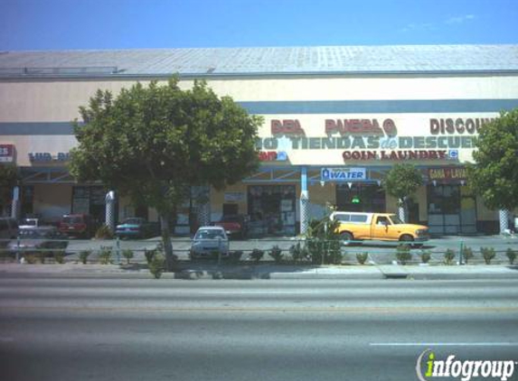 Centro De Nutricion - Los Angeles, CA