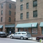 New 27th Ward Office