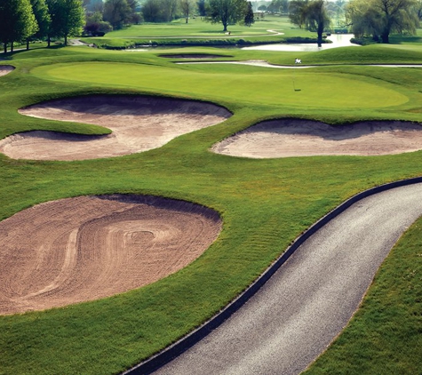 Fox Bend Golf Course - Oswego, IL