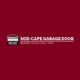 Mid-Cape Garage Door