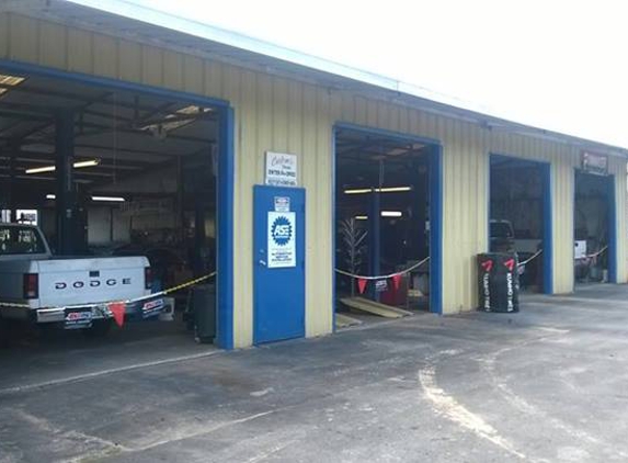 Trubey Auto Repair - Tavares, FL