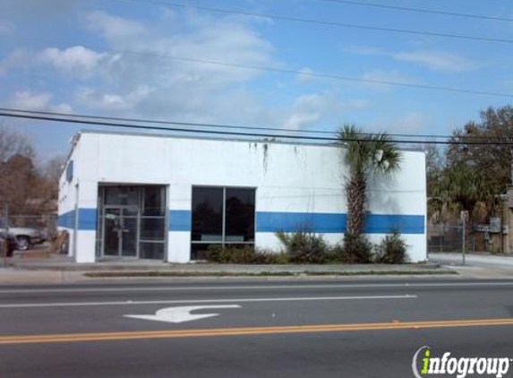 Quality Auto Stereo - Jacksonville, FL