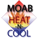Moab Heat-N-Cool - Heating Contractors & Specialties