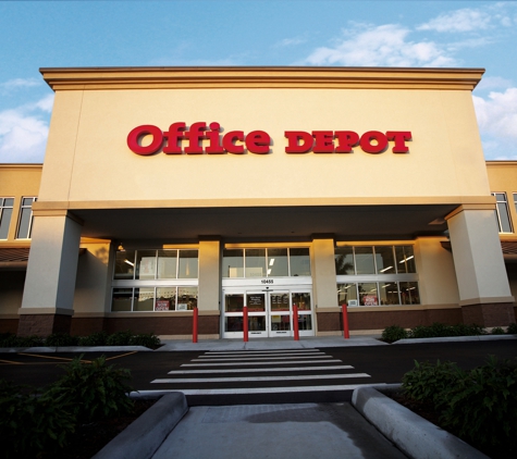 Office Depot - Pueblo, CO