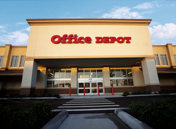 Office Depot - Chicago, IL