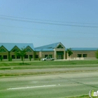 Burgin Elementary School