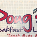 Doug's - Sandwich Shops