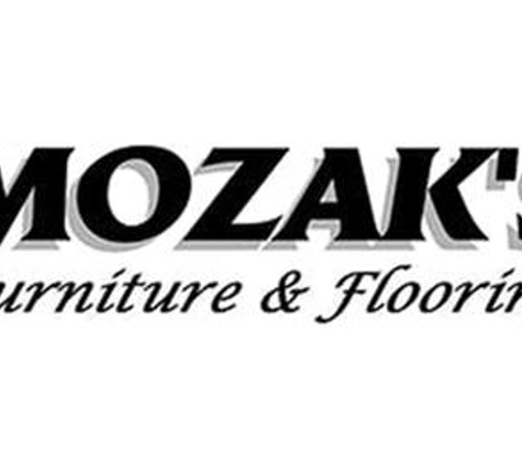Mozak's Furniture And Flooring - Sioux City, IA