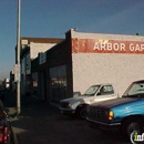 Arbor Garage - Brake Service Equipment