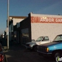 Arbor Garage