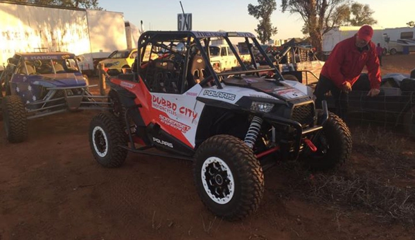 Dubbo City Motorcycles - Dubbo, NSW