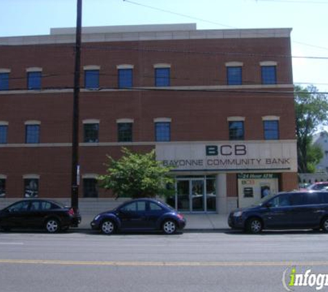 BCB Community Bank - Bayonne, NJ