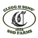 Clegg & Sons’ Farms, LLC - Sod & Sodding Service