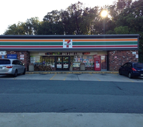 7-Eleven - Fallston, MD