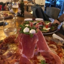 La Piazzetta Pizzeria - Seafood Restaurants