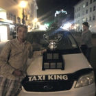Taxi King