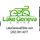 Lake Geneva E-Bike Company