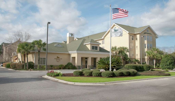 Homewood Suites by Hilton Pensacola-Arpt (Cordova Mall Area) - Pensacola, FL