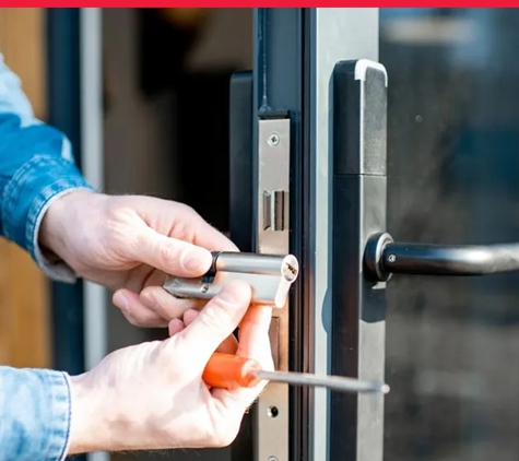Guardian Lock Service - Bungalow, QLD. 24/7 Locksmith Service