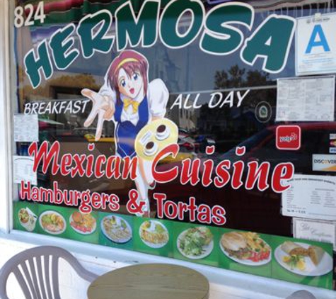 Hermosa Mexican Cuisine - Hermosa Beach, CA