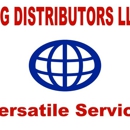 TLG Distributors LLC - Advertising Agencies