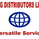 TLG Distributors LLC