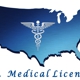 U.S. Medical Licensing