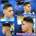 Big Al's Barber Shop