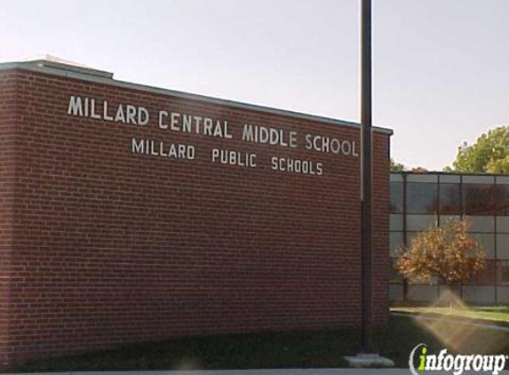 Central Middle School - Omaha, NE