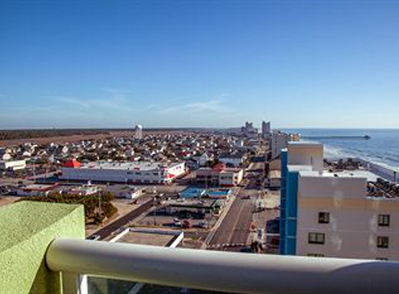 Towers at North Myrtle Beach - North Myrtle Beach, SC