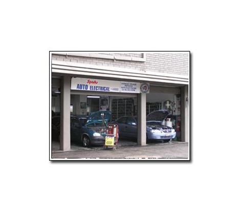 AH Sparks Auto Electrical Services - St Ives, NSW