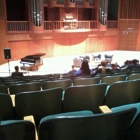 Caruth Auditorium
