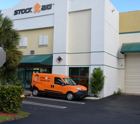 STOCK AIG - Doral, FL