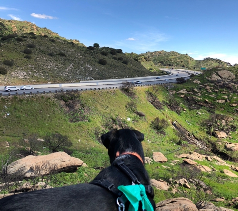 Corriganville Park - Simi Valley, CA