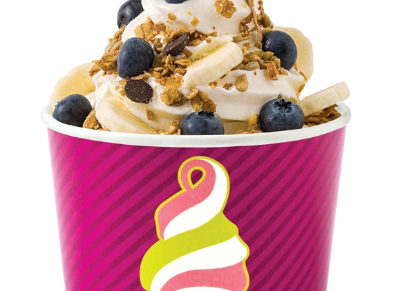 Menchie's Frozen Yogurt - Weston, FL