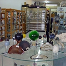 Nature's Gallery - Rock Shops