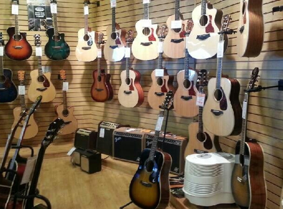 Ken Stanton Music - Marietta, GA