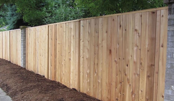 Olympic  Fence Company - Alabaster, AL