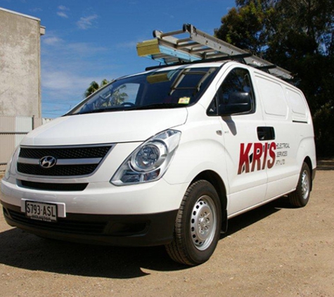 Kris Electrical Services - Port Adelaide, SA