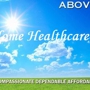 Angel Home Healthcare Services