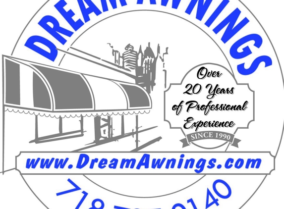 Dream Awnings & Signs - Long Island City, NY